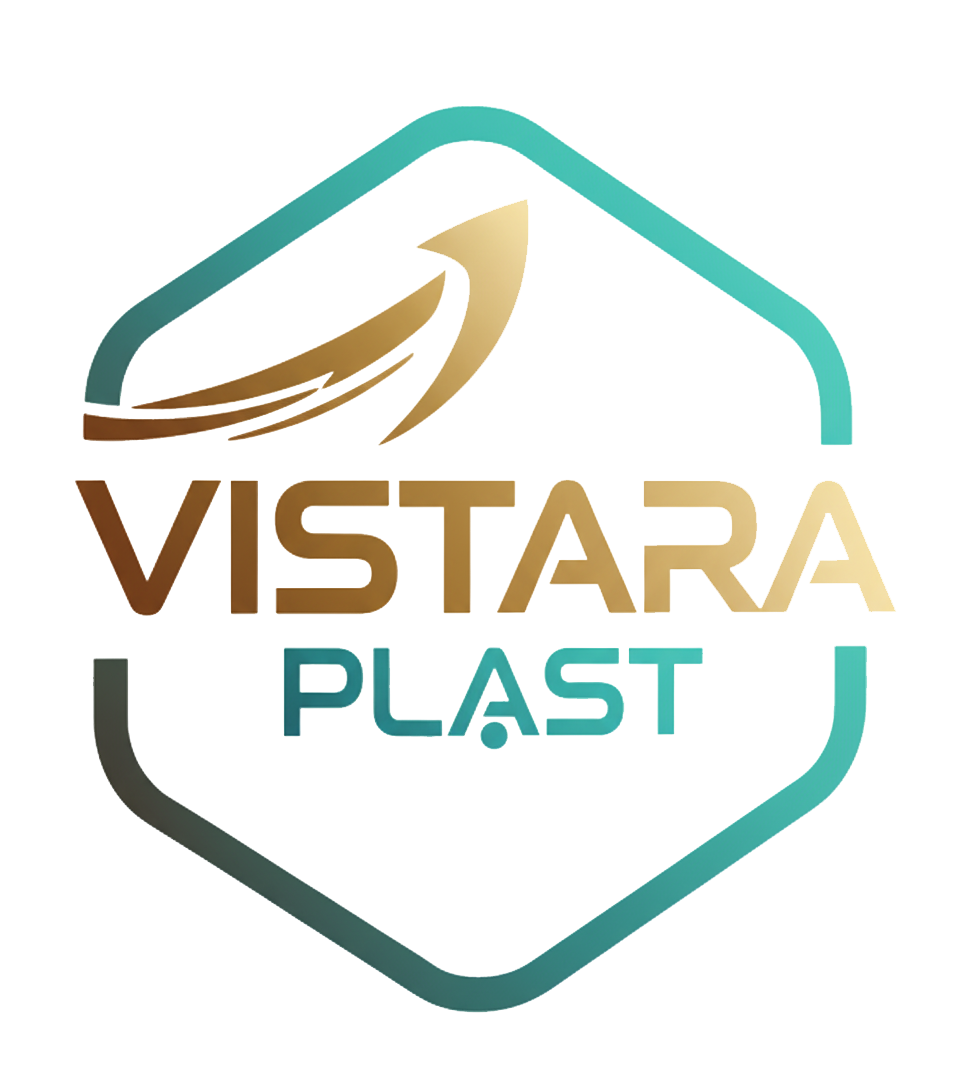 VISTARA PLAST Logo